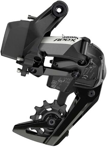 Sram Apex Xplr Axs 12-Speed Rear Derailleur in Saudi Arabia