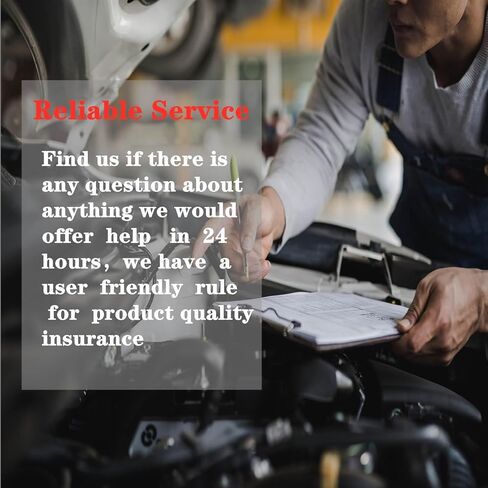 Fuel Injection Pressure Regulator with Vacuum Line - Compatible with Chevrolet Silverado Express GMC Sierra Savana 1500 2500 3500 Tahoe Yukon Hummer H2 - Replaces 17113556, 89060418, 12583236 in Saudi Arabia