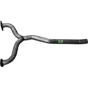 Walker Exhaust 50325 Exhaust Y Pipe 2" Outlet (Outside)