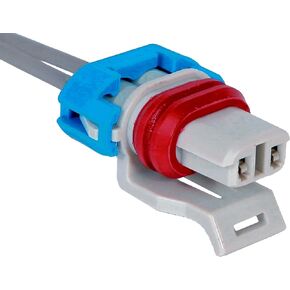 ACDelco GM Original Equipment PT1357 (15306302) Multi-Purpose Pigtail