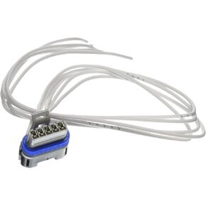Standard Motor Products S-1054 Pigtail/Socket
