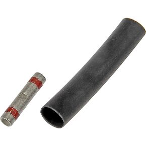 Dorman 90900 Uninsulated 16-22GA Butt Connectors, 10 Pack Universal Fit