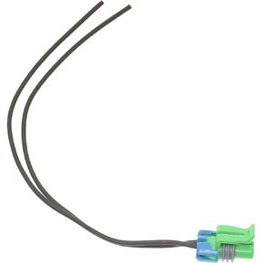 ACDelco Professional PT2321 Green Multi-Purpose Pigtail