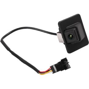 Rear View Park Assist Reverse Camera Backup Back Up Camera Compatible with 2011 2012 2013 11 12 13 Kia Optima 95760-2T001