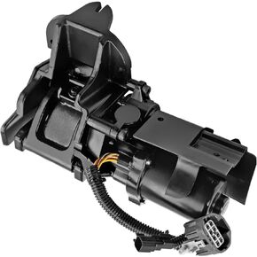 Power Running Board Motor Fit for Cadillac Escalade | Fit for Chevy Tahoe Suburban | Fit for GMC Yukon XL 2015-2020 Left Driver Side Replaces 84452642 84131859