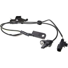 Front Left ABS WHEEL SPEED SENSOR Replacement For Toyota Corolla iM Prius V tC xB xD HS250h 2017 2018 2012 2013 2014 2015 2016 2011 2008 2009 2010
