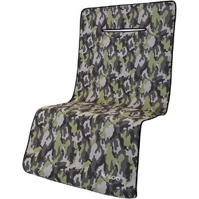Malo'o SeatGuard 100% Waterproof Universal Car Seat Cover - Neoprene Waterproof Material - Largest on Market, Universal Fit, Truck Seat Covers, Van Seat Protector, Dog Seat Cover,