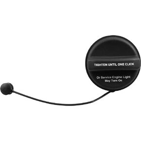 Gas Cap Fuel Cap Fit for Chevrolet Silverado 1500 2500 HD 3500 HD Express Suburban Tahoe, Fit for GMC Sierra 1500 2500 HD 3500 HD Savana Yukon XL, Fit for Cadillac Escalade ESV, GT360 22921365