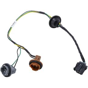 ACDelco GM Original Equipment 84227908 Tail Light Wiring Harness