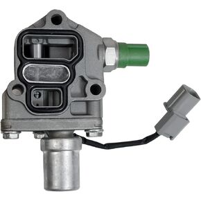 15810-P2R-A01 VTEC صمام بكرة الملف اللولبي ناقل الحركة مع حشية متوافق مع Honda Accord 4Cyl 2.3L 1998-2002 in Kuwait
