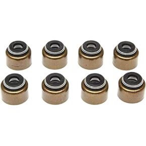 Mahle SS46020 Engine Valve Stem Oil Seal Set, Standard