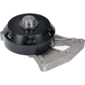 Dorman 300-825 Engine Cooling Fan Pulley Bracket Compatible with Select Chevrolet / GMC Models
