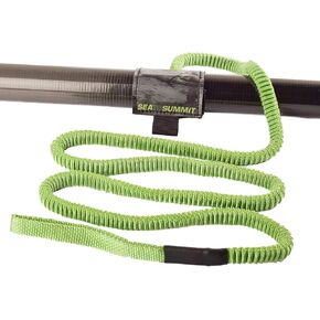 Sea to Summit Solution Gear Paddle Keeper (Green)