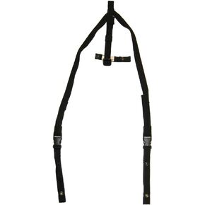 MUSTANG SURVIVAL - Leg Strap Assembly for Inflable PFDs