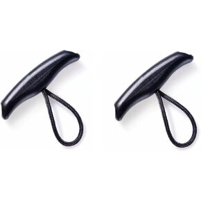 Kayak Toggle Handles with Cord (Pack of 2)