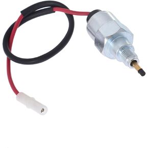 692094 Fuel Solenoid Replacement for Briggs Stratton 692094BC FSL90-0009 B1692094 807664