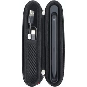 Hermitshell Hard Travel Case for Microsoft Surface Slim Pen 1 or 2
