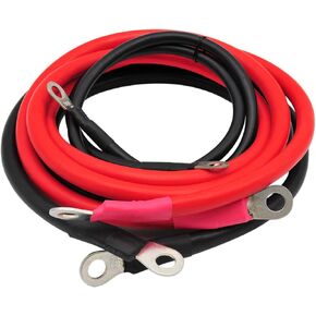 PowerDrive Installation Kit for 2000-3000 Watt Power Inverter