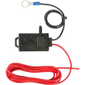 Hopkins 39332 Brake Buddy Towed Vehicle Battery Maintainer