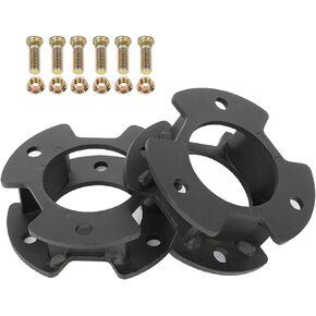 SCITOO Leveling Lift Kit 2.5 inch Front Suspension Lift and Leveling Kit Compatible with 2019 for Ford for Ranger