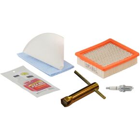 Generac 5777 Portable Maintenance Kit for 389cc Engines - Comprehensive Maintenance Solution