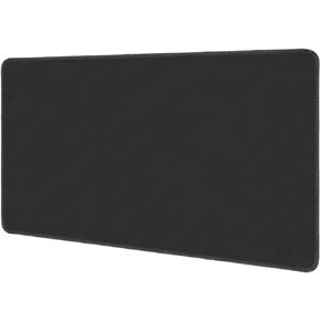 Large Tabletop Game Playmat,Poker Mat，Water and Stain Resistant Non-Slip Desk Mat,Mahjong Mat,Card and Roleplaying Games MAT Thick Stitched Edge Cushioned Rubber Mat(180 * 90cm*2mm) Blue