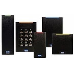 HID multiCLASS SE RPK40 Smart Card Reader - 921PTNTEK00000