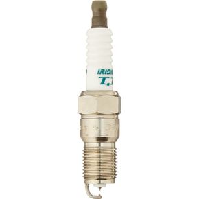 Denso (4713) IT16TT Iridium TT Spark Plug, (Pack of 1)