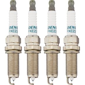 DENSO # 3297 Iridium LONG LIFE Spark Plugs - SK20R11-4 PCS * NEW *
