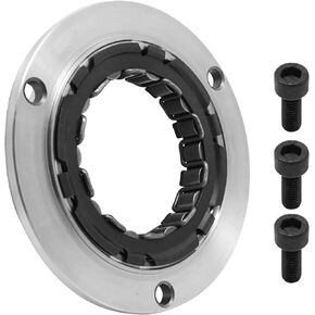 Sprag Clutch Starter Hub One Way Bearing for Polaris RZR 900 1000 Turbo Pro RS1 General 1000 2014-2024 Ranger 900 2014-2019 Ranger 1000 2017-2018 ACE 900 2018-2019