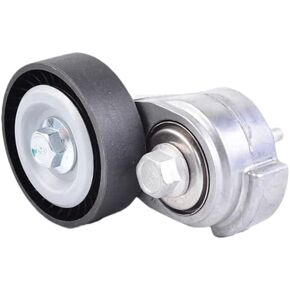 38196 Automatic Belt Tensioner Compatible With CHEVROLET CAMARO 1998-2002 PONTIAC FIREBIRD 1998-2002 in Saudi Arabia