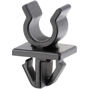 OAUTOO 10pcs Hood Support Rod Holder Clip L206-56-652A for Mazda L20656652A 3 6 CX-3 CX-30 CX-5 CX-7 MX-30 EV 2007-On