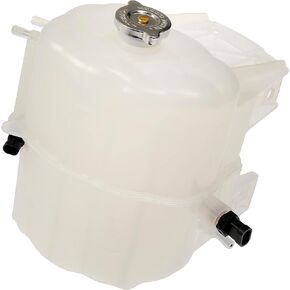 Dorman 603-5132 Engine Coolant Reservoir Compatible with Select International Models