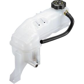 خزان تبريد المحرك الأمامي 603-109 متوافق مع شيفروليه كافالير كلاسيك ماليبو SSR/ أولدزموبيل أليرو كاتلاس/ بونتياك جراند آم صن فاير in Kuwait