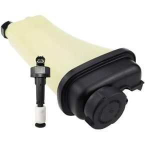 Coolant Recovery Reservoir Expansion Tank with Cap and Sensor Replacement for BMW E36 E39 M3 Z3 320i 323i 325i 328i 528i