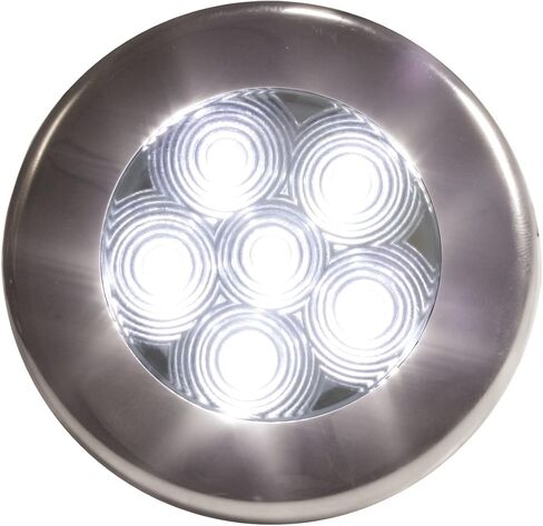 SeaSense LED Recessed Mount Courtesy Light, 3-Inch in Saudi Arabia