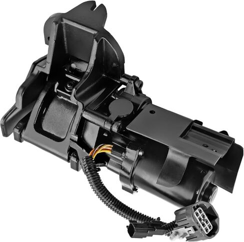 Power Running Board Motor Fit for Cadillac Escalade | Fit for Chevy Tahoe Suburban | Fit for GMC Yukon XL 2015-2020 Left Driver Side Replaces 84452642 84131859 in Saudi Arabia