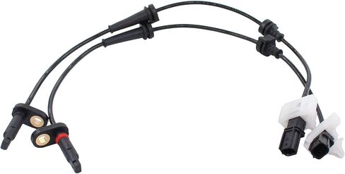 NewYall Front Rear Left and Right ABS Wheel Speed Sensor in Saudi Arabia