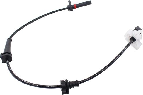 NewYall Front Rear Left and Right ABS Wheel Speed Sensor in Saudi Arabia