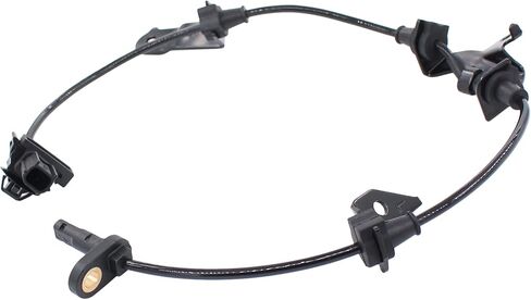 NewYall Front Rear Left and Right ABS Wheel Speed Sensor in Saudi Arabia
