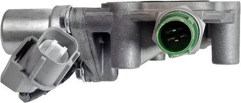 15810-P2R-A01 VTEC صمام بكرة الملف اللولبي ناقل الحركة مع حشية متوافق مع Honda Accord 4Cyl 2.3L 1998-2002 in Kuwait