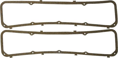 Mahle Original VS28317 Engine Valve Cover Gasket Set, Standard in Saudi Arabia