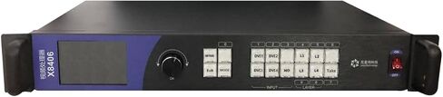 X8406 LINSN Best Price 4K Two-in-one Video Processor LED Screen Controller Linsn X8406 in Saudi Arabia