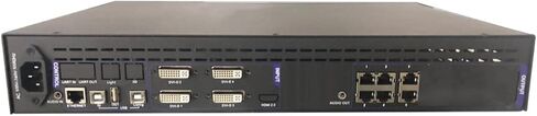 X8406 LINSN Best Price 4K Two-in-one Video Processor LED Screen Controller Linsn X8406 in Saudi Arabia