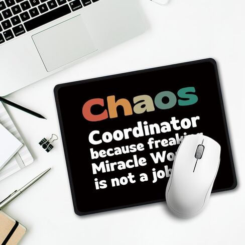 I Don't Always Tolerate Stupid People Rectangular Mouse Pad, Funny Laptop Gaming Mouse Mat Gift for Colleague, New Job Farewell Thank You Gift for Coworker Intern, Desk Accessories Office Décor in Saudi Arabia
