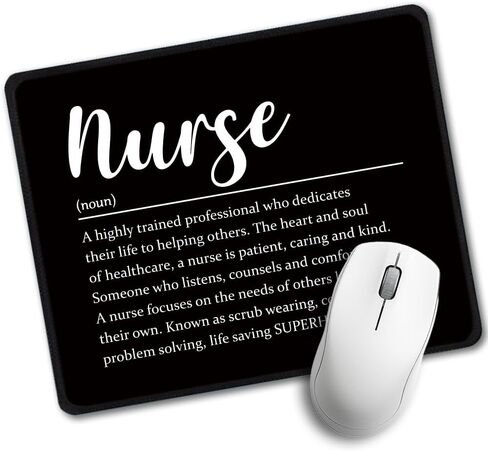 I Don't Always Tolerate Stupid People Rectangular Mouse Pad, Funny Laptop Gaming Mouse Mat Gift for Colleague, New Job Farewell Thank You Gift for Coworker Intern, Desk Accessories Office Décor in Saudi Arabia