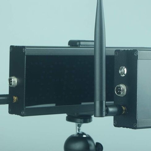 S-003 Double Race Version Wireless Laser Timer for Sprints Roller Skating Speed Track and Field Running Sports Motorcycle Bicycle Infrared Sensor Induction Timing in Kuwait