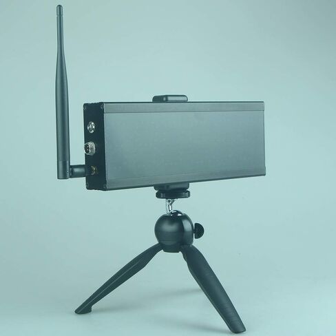 S-003 Double Race Version Wireless Laser Timer for Sprints Roller Skating Speed Track and Field Running Sports Motorcycle Bicycle Infrared Sensor Induction Timing in Kuwait