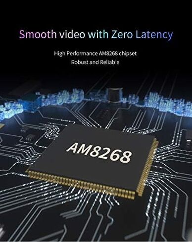 محول AV رقمي 1080 بكسل لهاتف iPhone، سلك محول HDMI لهاتف iPhone، كابل HDMI متوافق مع iPhone11، 12/11، 12pro max/XR/XS/X/8/7/6 إلى التلفزيون/جهاز العرض، التوصيل والتشغيل، 6 أقدام in Kuwait
