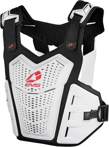 EVS Sports F1 Roost Deflector (أبيض، صغير/متوسط) in Saudi Arabia